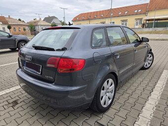 AUDI A3 1.9 TDI - 4