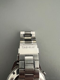 Tag Heuer Carrera Calibre 16 - 4