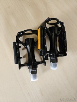 CTM T-1 platformové pedále - 4