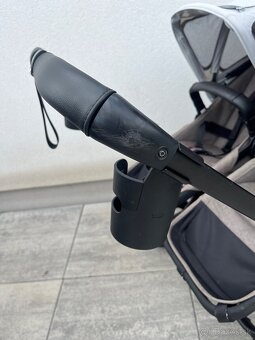 Bugaboo Donkey 3 - 4