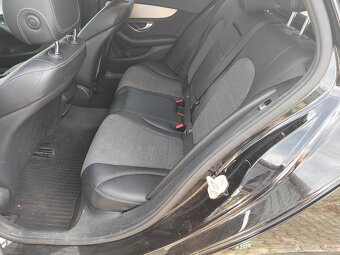Mercedes C 200 D - 4
