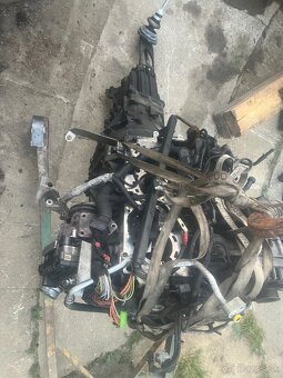N47 motor z e91 318d 100kw - 4