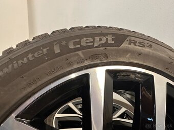 ❄️ original kolesa Vw Passat B8 r17 Nivelles - 4