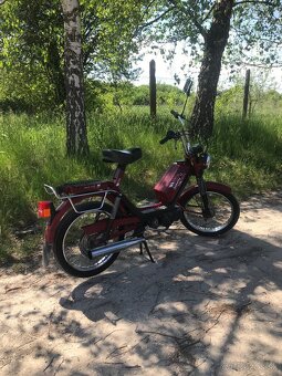 Babetta-210=Pôvodný stav a TP - 4