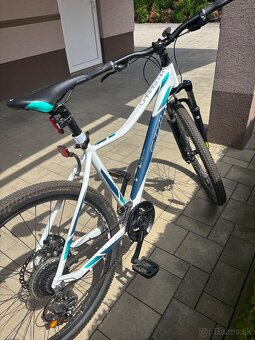 Predám bicykel CTM Charisma 2.0 2020 - 4