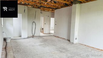 TRNAVA REALITY - Novostavba 4 izbového rodinného domu s pres - 4
