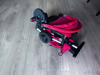 QPlay trojkolka trike triduro - 4