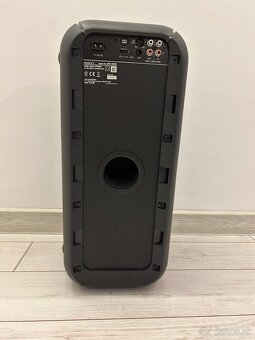 Sony GTK-XB60 - 4