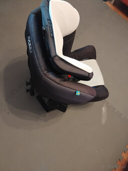 Axkid Minikid - 4