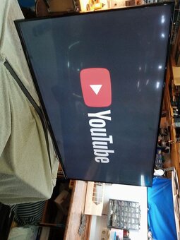 Samsung ue55H6500 - 4
