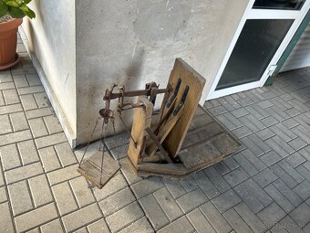 Predám retro predmety. - 4