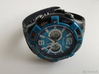 Makita náramkové Hodinky - 4