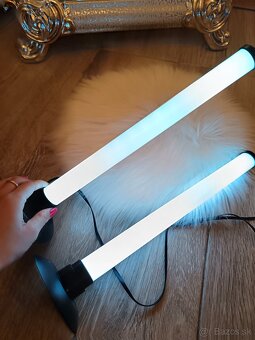 LED svetlá - 4