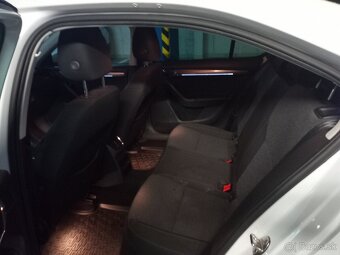 Škoda Oktavia 2.0 diesel 2019/110kw automatDSG7 - 4