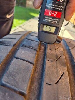 Letné pneumatiky Pirelli Scorpion Verde 255/40 R20 - 4