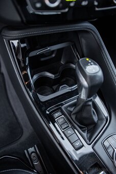 BMW X1 X-Drive 4x4 2.0 110 KW - SK ŠPZ - 4