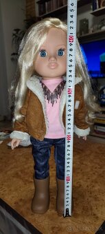 bábika Sindy - 4