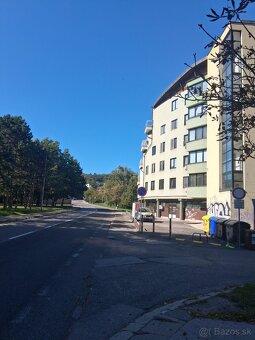 Dám do prenájmu garzonku v novostavbe - 4