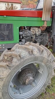 Predám Zetor 7245 - 4