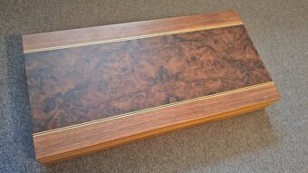 Dal Negro – Vintage Poker Set - 4