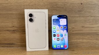 Apple iPhone 17 256 GB - 4