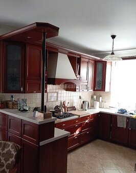 DOBRÉ REALITY - Predávame 5-izbový rodinný dom v Bajči - 4