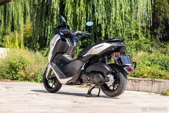 Yamaha NMAX 125 model 2025 cena s DPH - 4