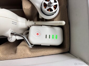 Dron DJI Phantom 3 Standard - 4