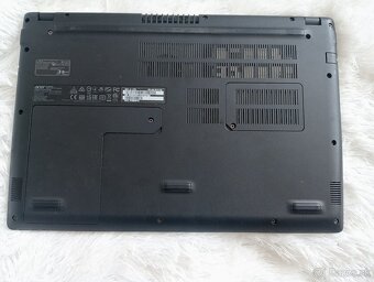rozpredám na diely notebook Acer aspire 3 A315 - 4