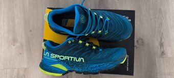 La sportiva Akasa II - 4