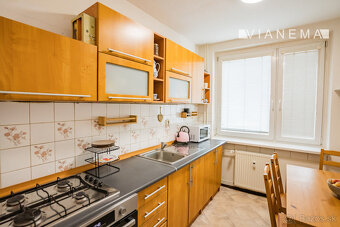 IBA U NÁS  Na predaj priestranný 3i byt, 70m2, Trenčín, Hol - 4