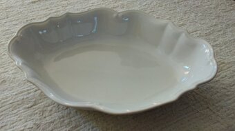 keramcká misa - 4