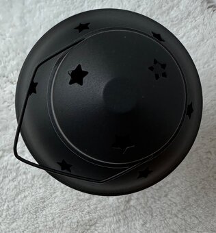 IKEA Lucerna Rotera na sviečku za 7eur - 4