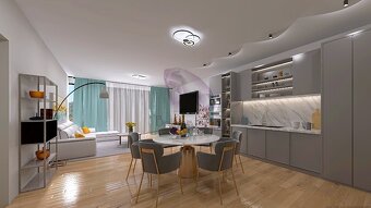 Výrazná zľava 3- izbový rodinný dom - 4