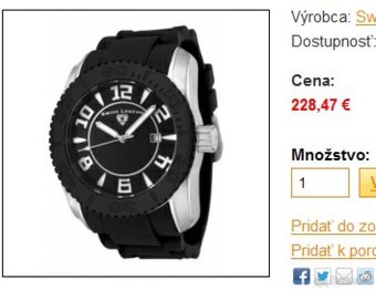 Panske hodinky swiss legend commander - 4