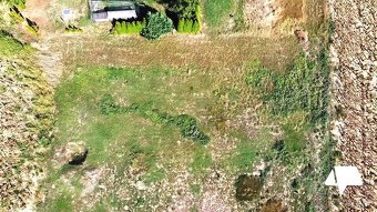 Predaj, Investičný pozemok - 800 m2, Veľký Lapáš - 4