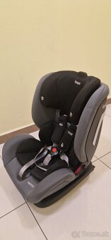 Autosedacky Zopa Triton - 4