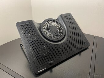 Herný NB MSI Katana GF76 (17.3", i7, 32GB, 1.5TB, RTX 3060) - 4