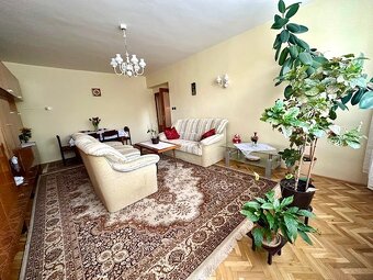 Na predaj dom v radovej zástavbe na Čerešňovej ulici - 4