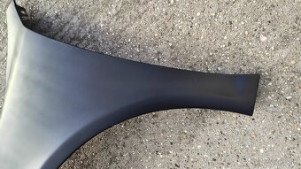 Skoda octavia 2 face blatník - 4