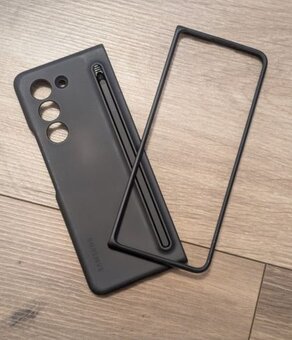 Samsung Z Fold 5 - 256 - 4