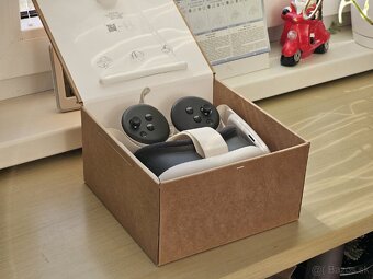 Meta Quest 3 128gb - 4