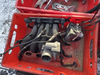 Náhradné diely skoda octavia II - 4