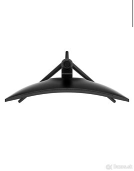 Herný monitor MSI - 4