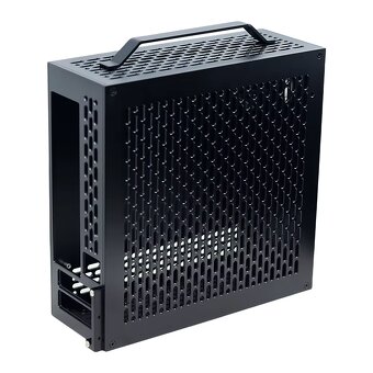 Predám ITX skrinku LZmod A24-V5 - 4