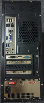 i5-3570, 16GB DDR3, Windows 11 Pro 25H2 WiFi - 4