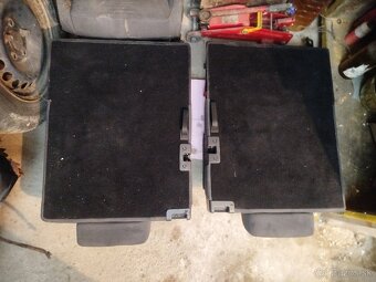 Náhradné diely VW Touran 2 - 4