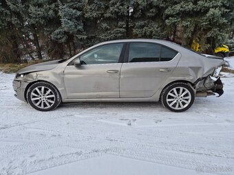 Skoda Octavia III 1.4TSI - 4