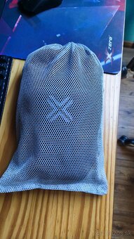 chrániče na kolena Fuse - 4