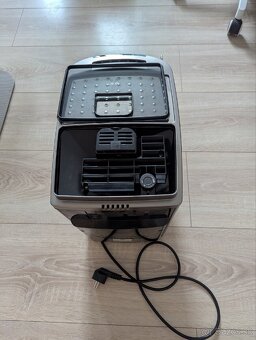 DeLonghi Magnifica S Smart - 4